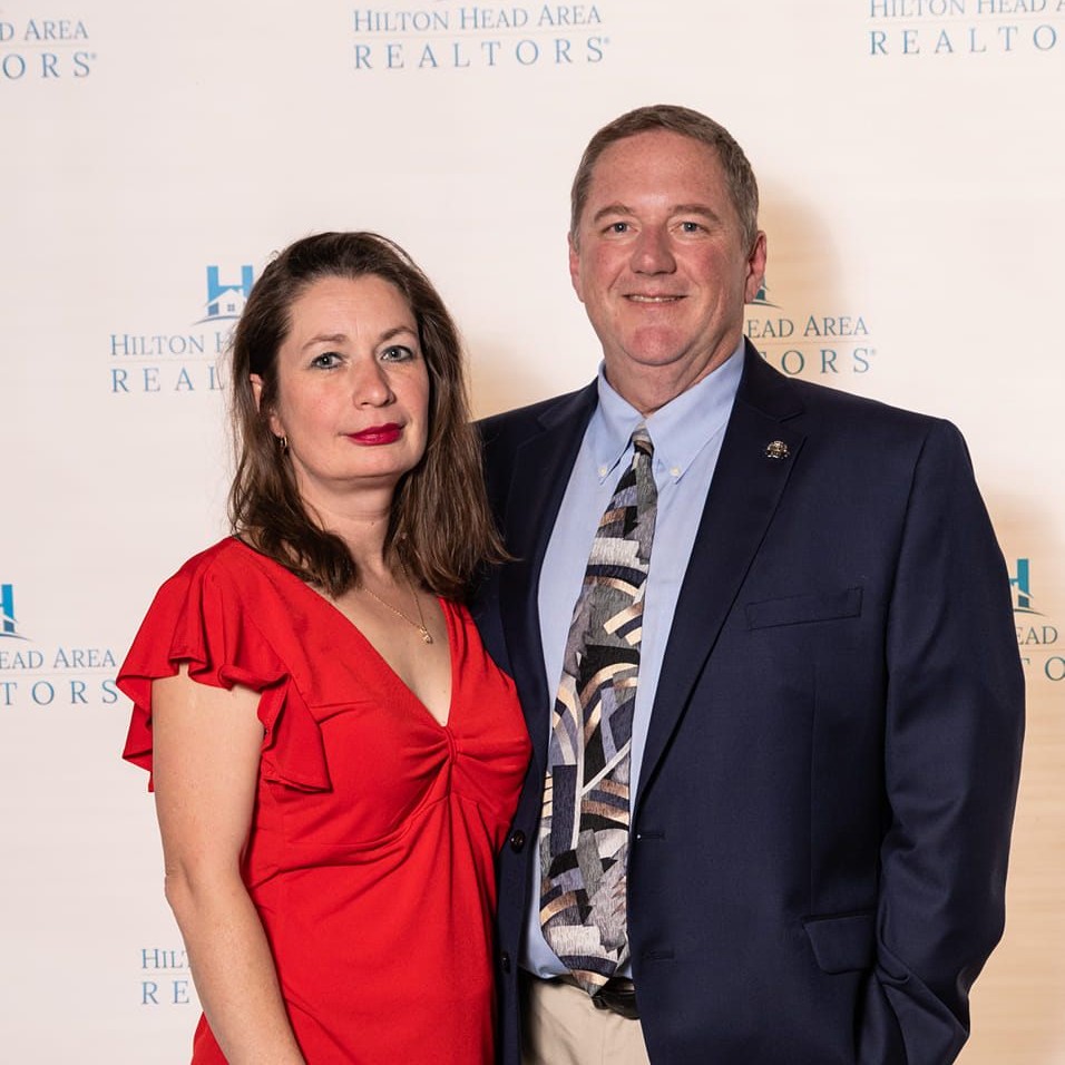 The McTernan Team at Howard Hanna Allen Tate Real Estate | Bluffton SC