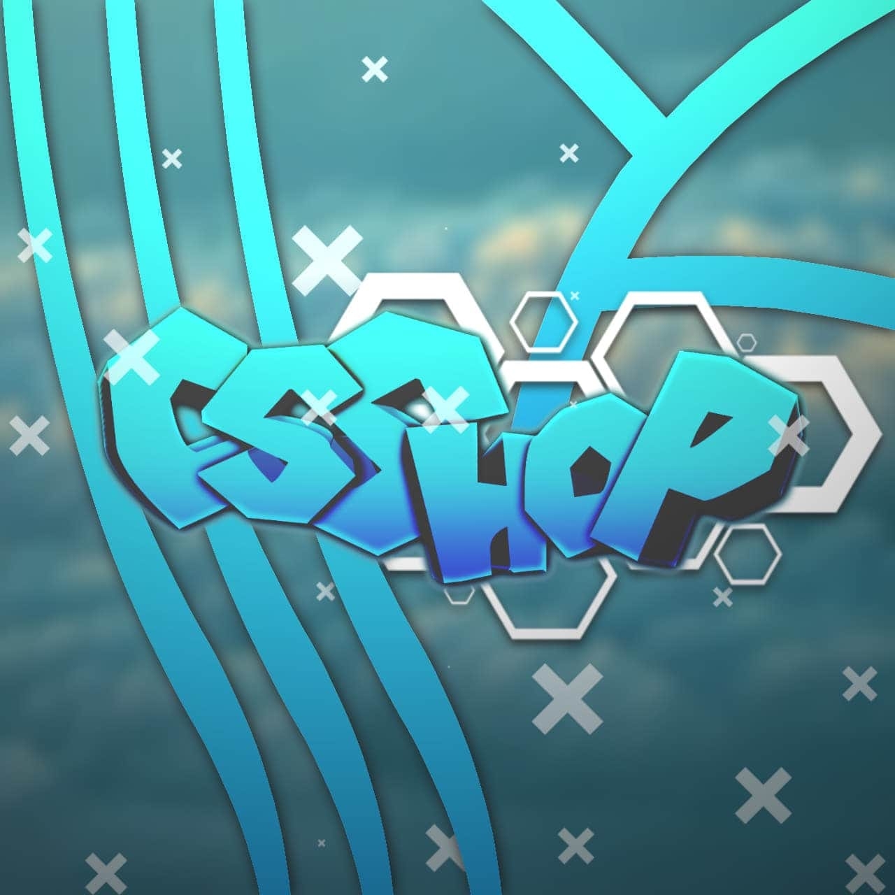 CS-Shop