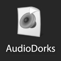 AudioDorks