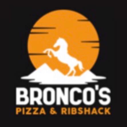 Broncos BBQ & Ribshack, Worcester Park | London