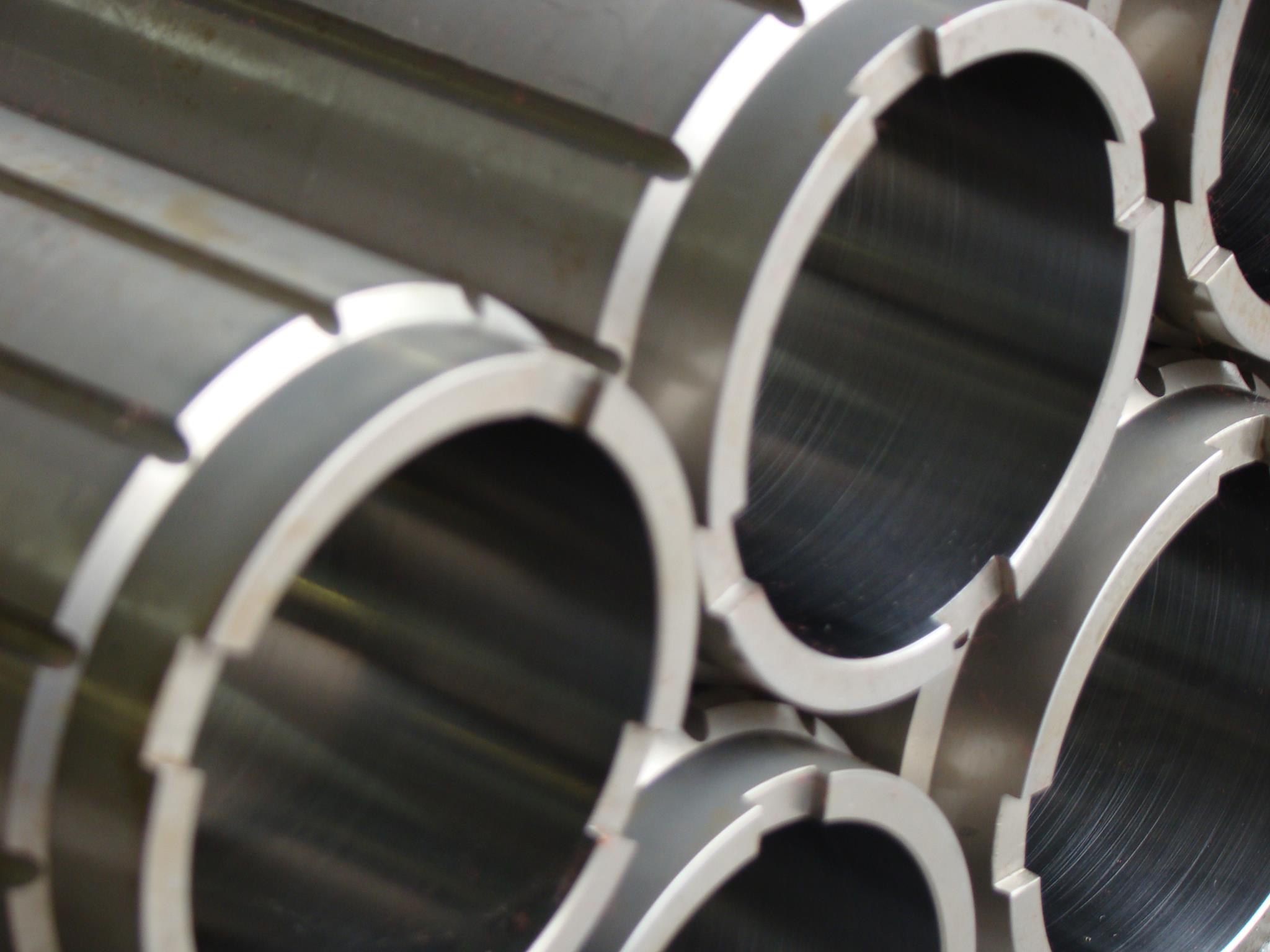 Cryotech Precision Machine Llc | Houston TX