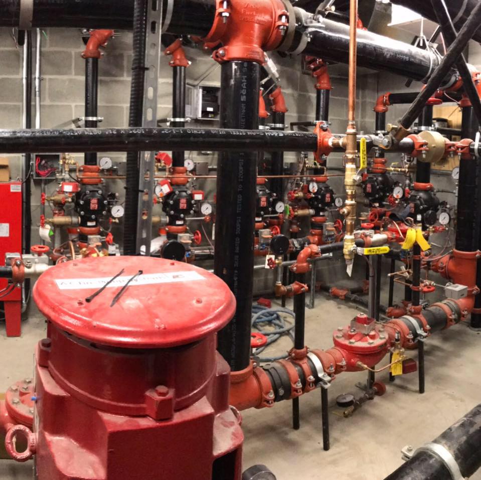 Cardinal Engineering Ltd. | Vancouver BC