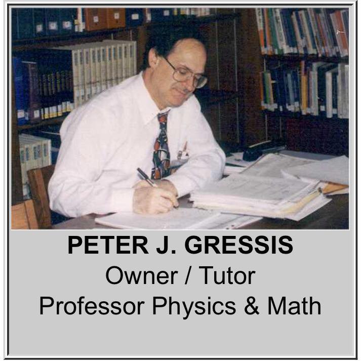 Dennis and Peter's Math Tutoring Services | White Plains MD