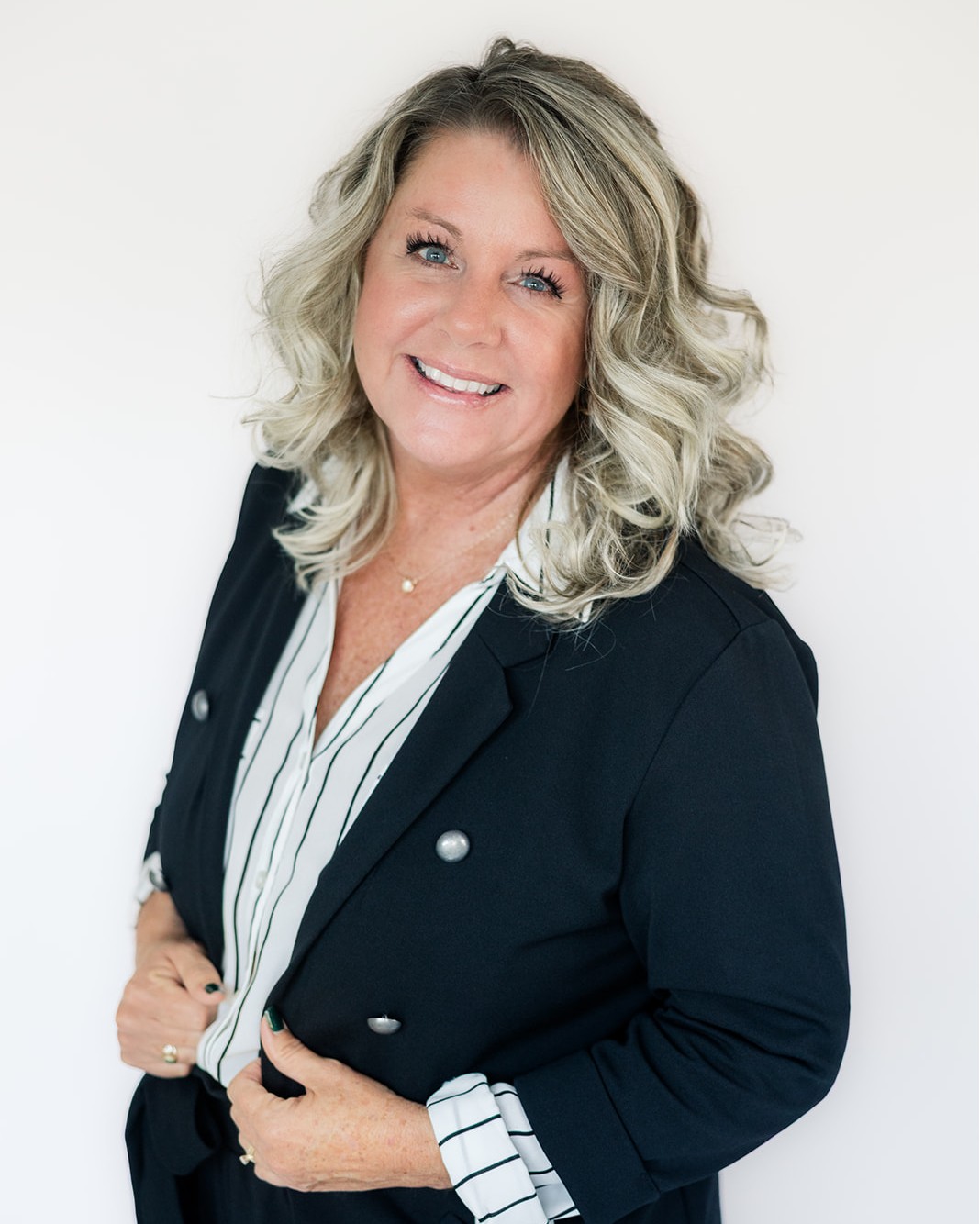 Brenda Rouse - Edina Realty
