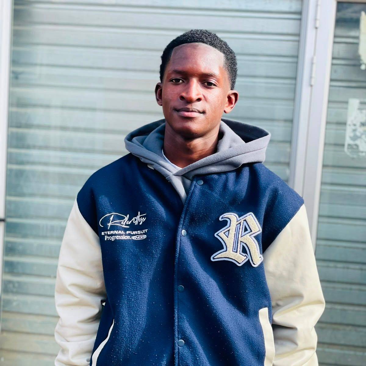 Sipho Mreke