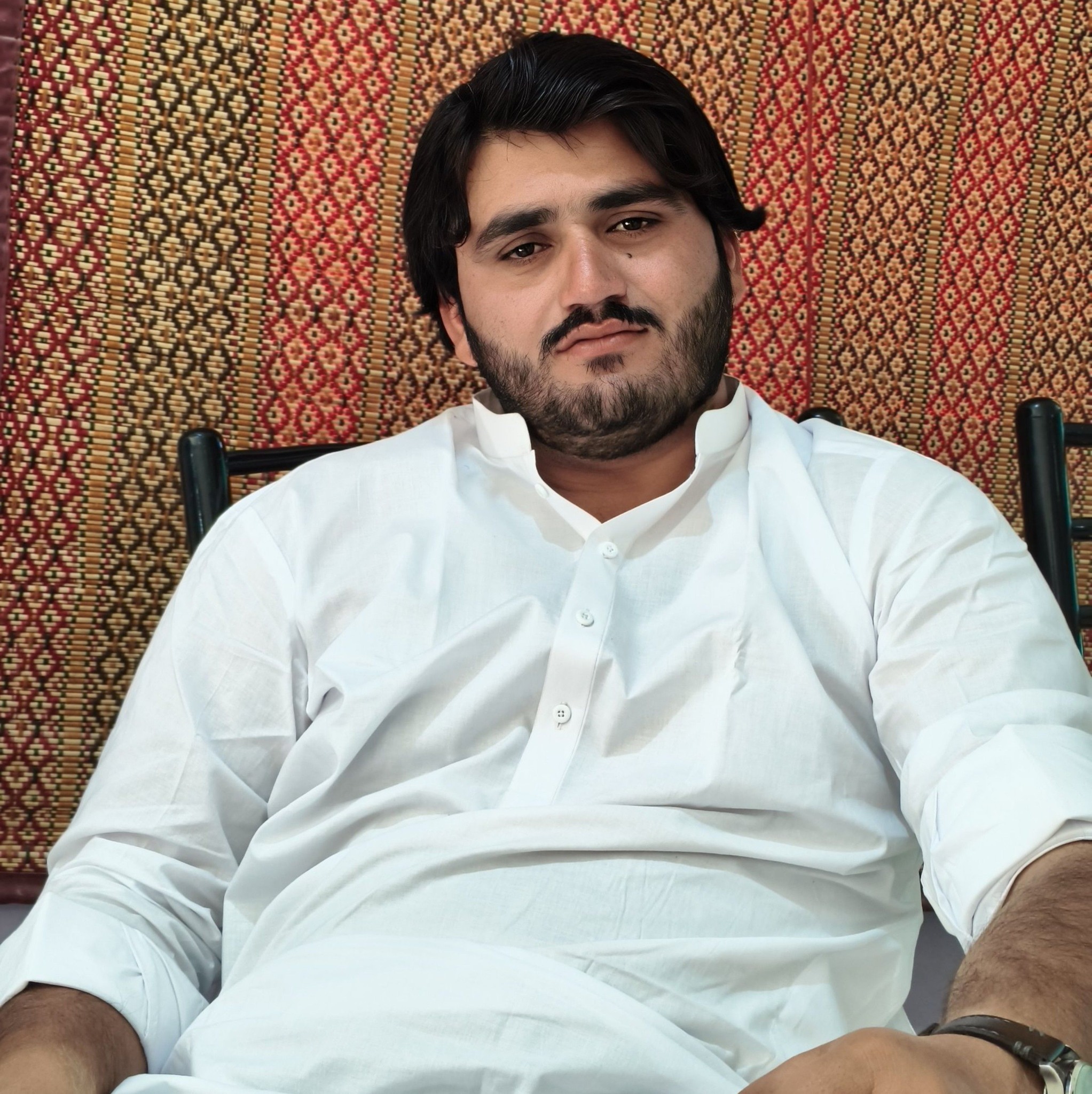 Zahid Buledi Hub