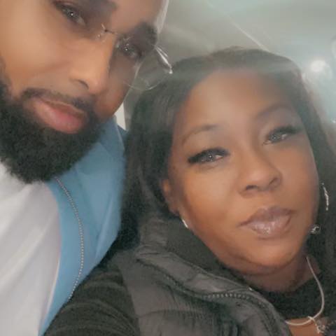 This were Tug Tone was at 12 happy birthday fool love you | Lisa ...