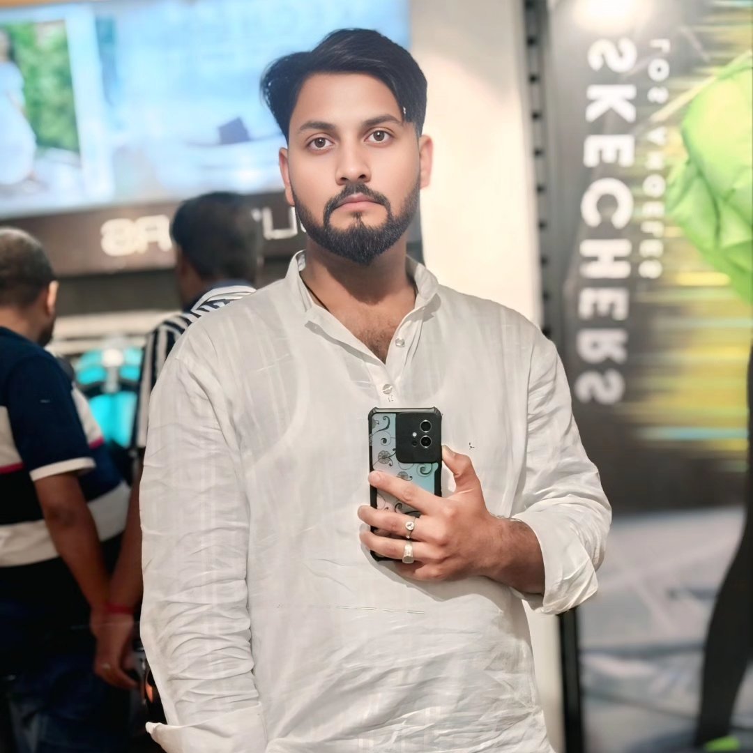Md Shahzada Akram