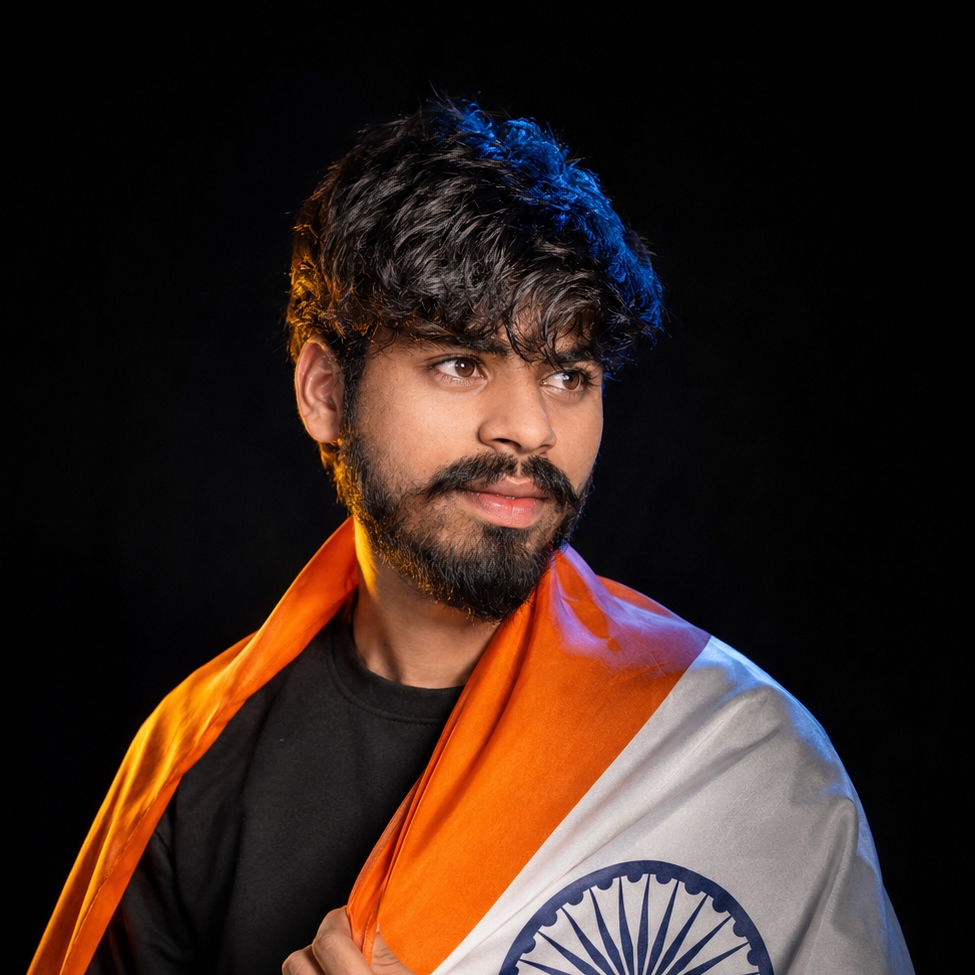 Sandeep Sandeep