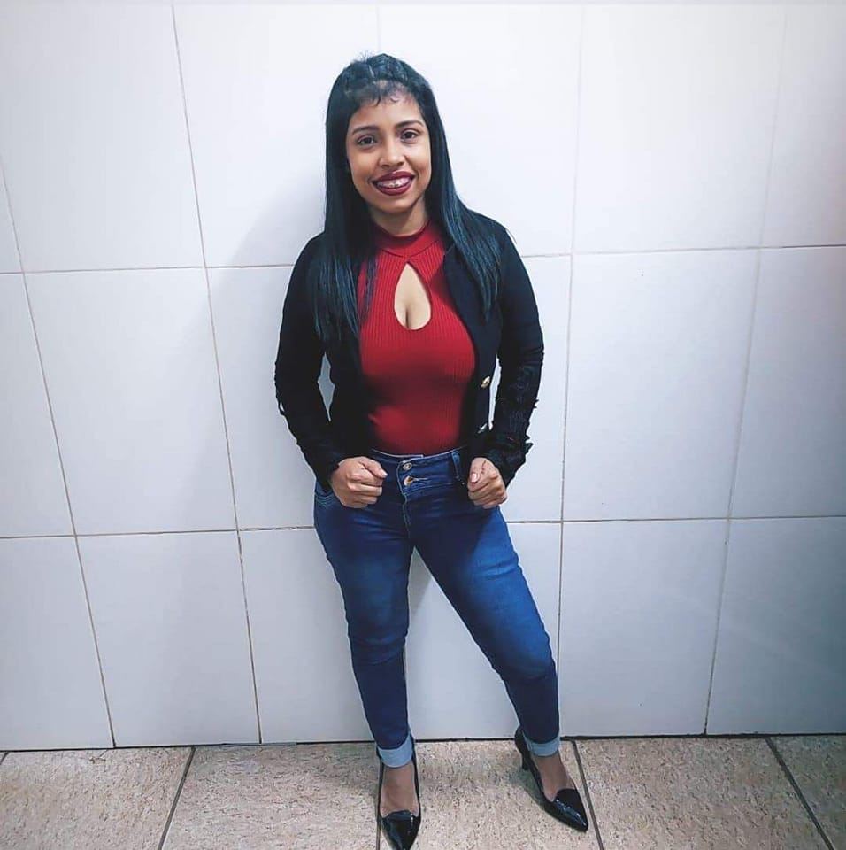 Sandri Ferreira | Ciudad del Este