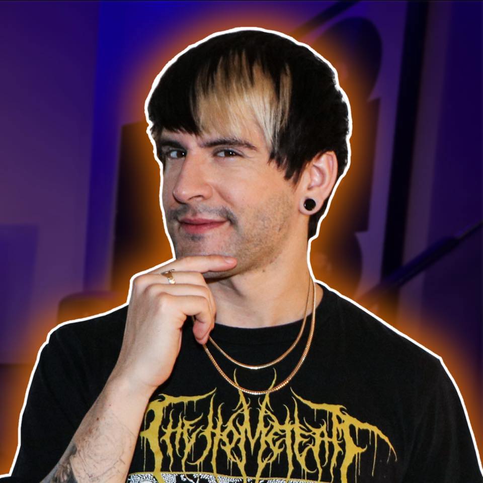Pop punk: punchy, clipped, often sample-replaced drums, distorted ...