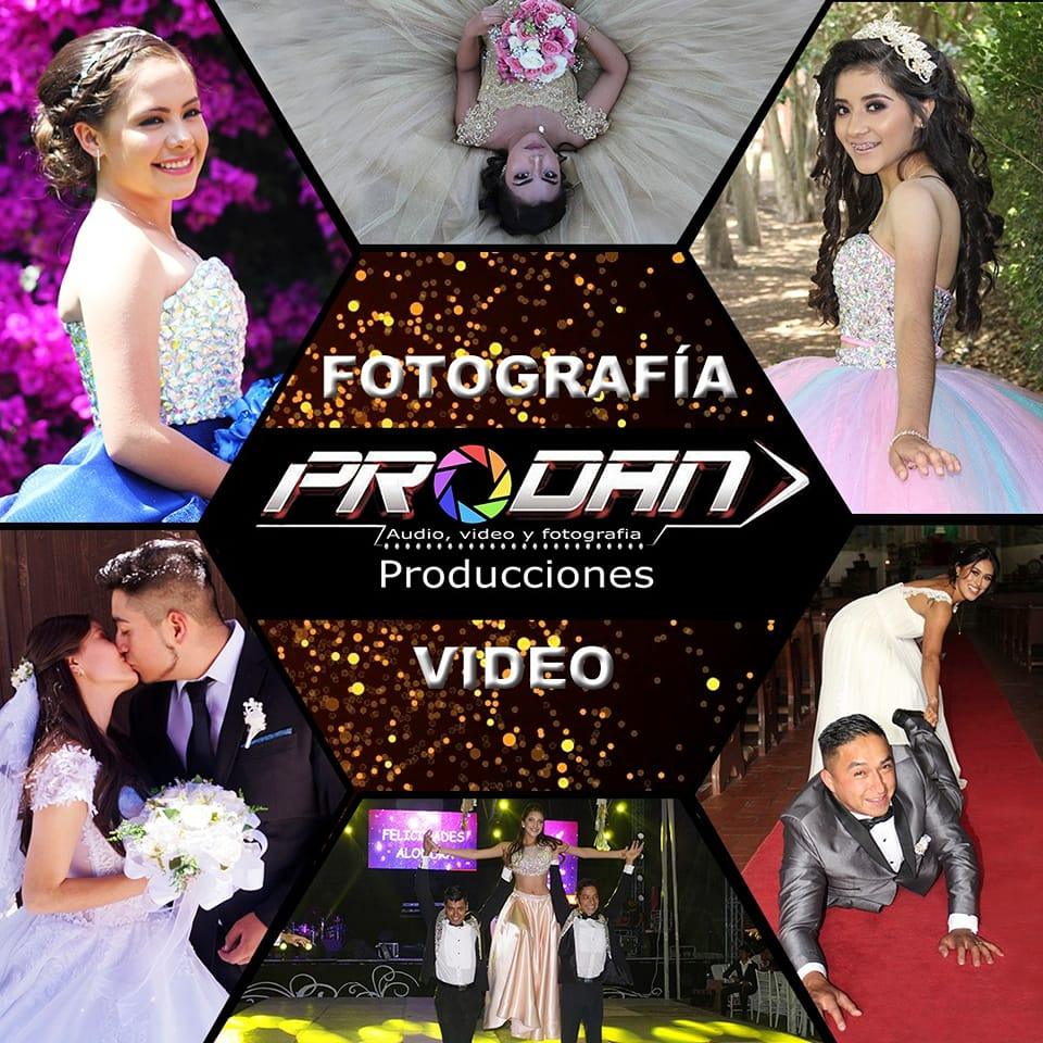 Prodan Producciones
