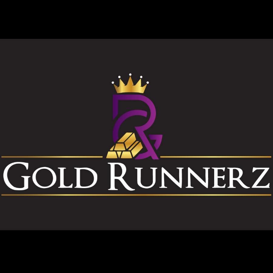 Gold Runners Jewelry