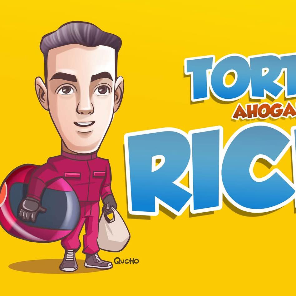 Tortas ahogadas “Ricky’s”