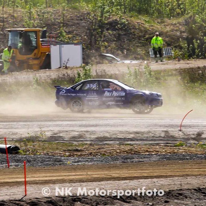Hansen Racing
