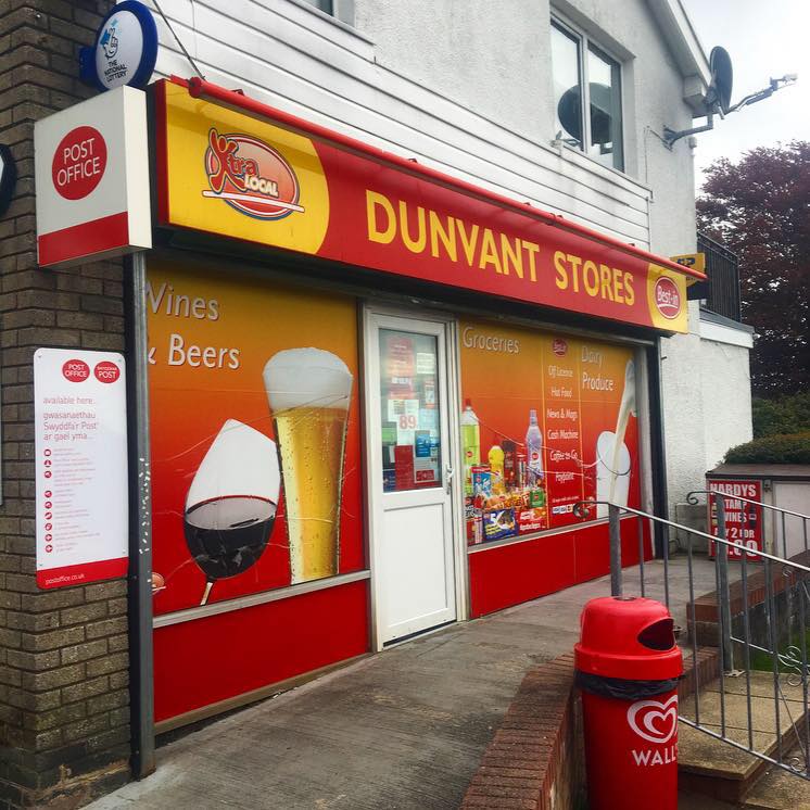 Dunvant Stores | Swansea