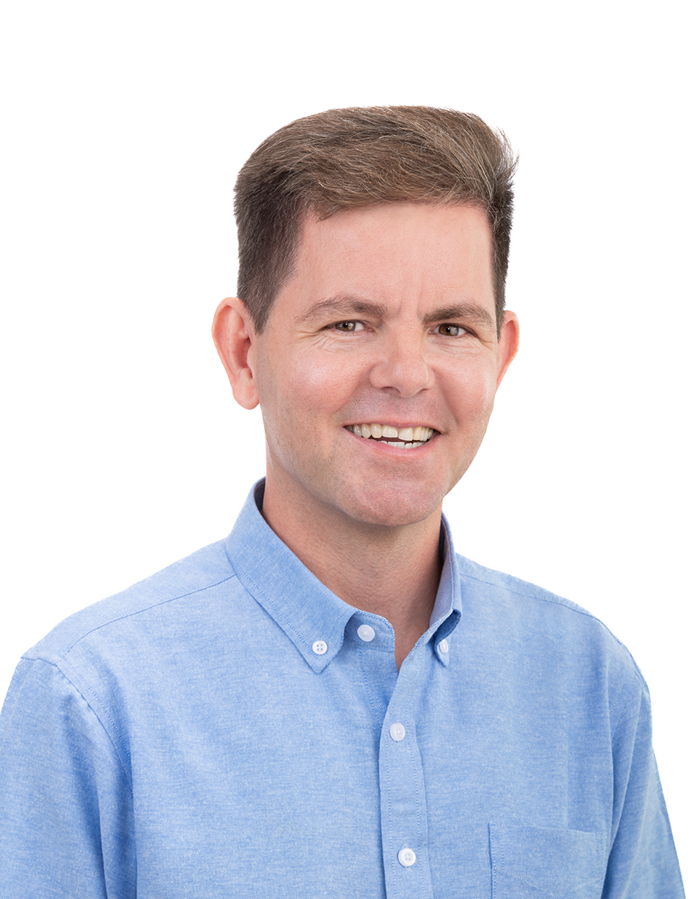 Tim Morrison for Esquimalt Council