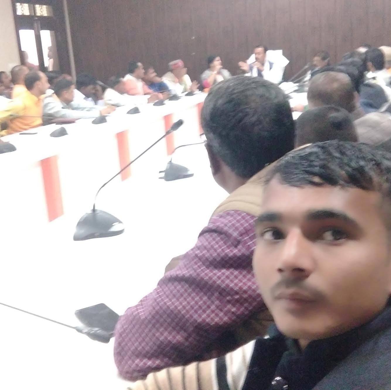 Ashish Tripathi