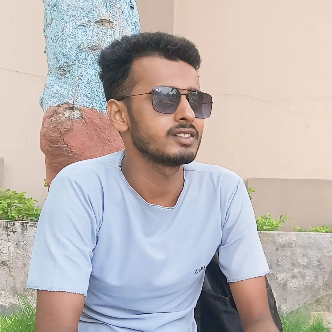 Ravi Chauhan Ravi Chauhan