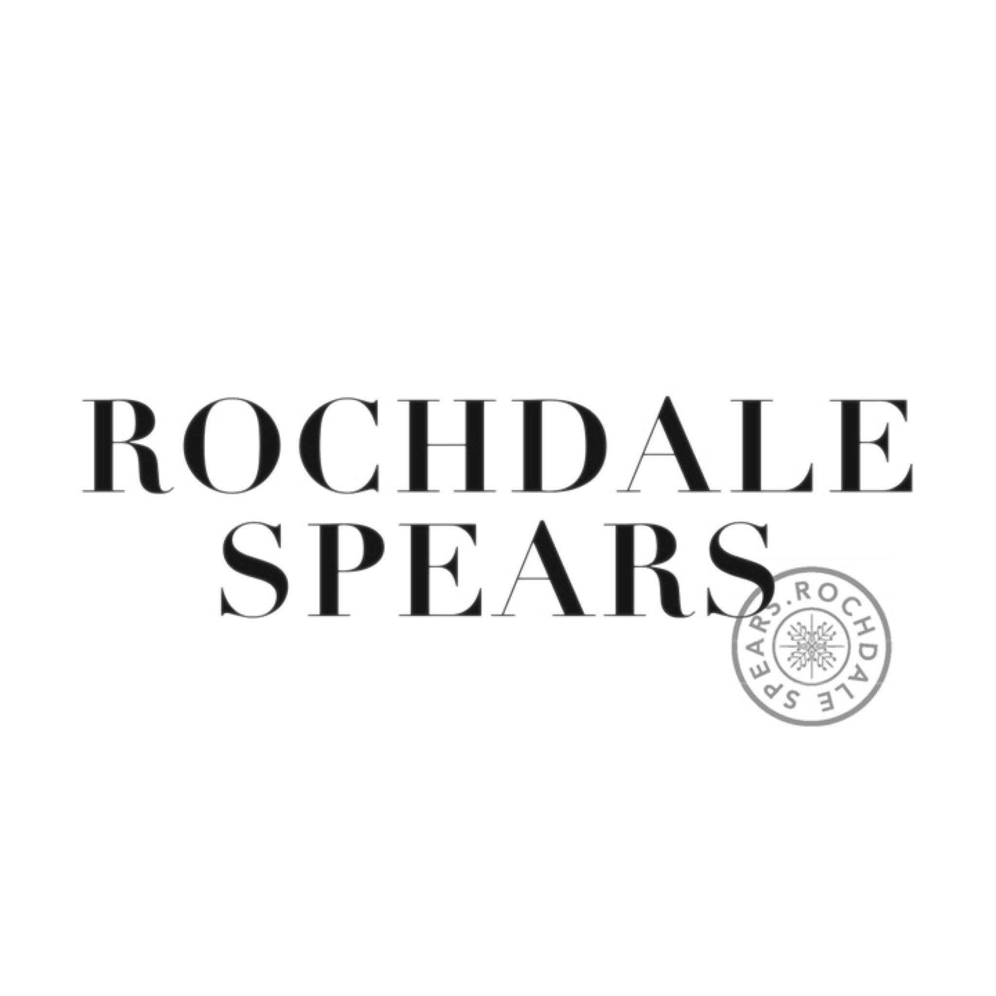 Rochdale - [𝗧𝗨𝗬𝗘̂̉𝗡 𝗗𝗨̣𝗡𝗚] Công ty Rochdale Spears hiện tại đang tuyển ...