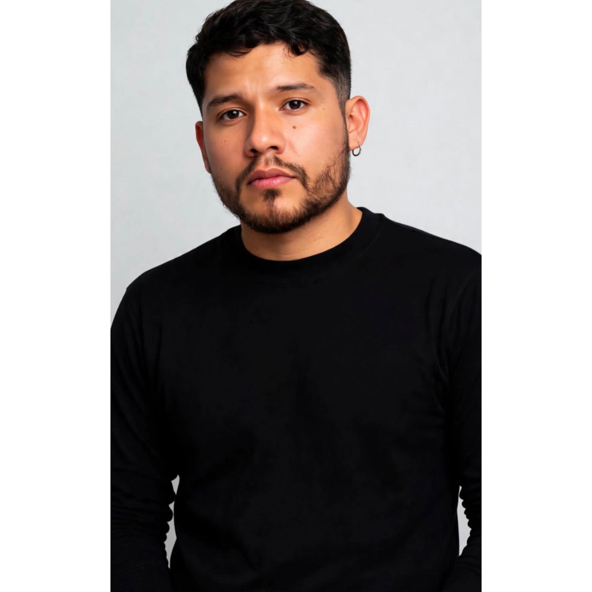 Jesus Ramírez
