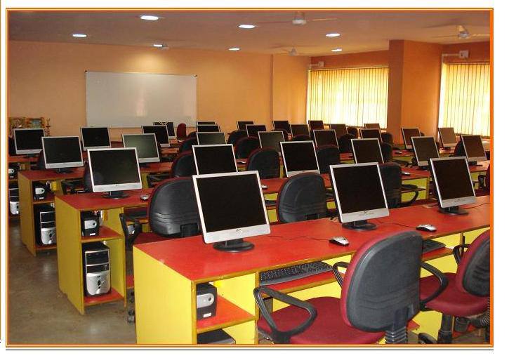 Inter national Computer of Information Technology | Sohna