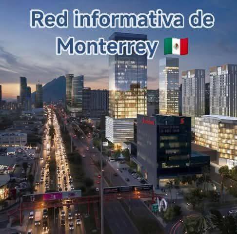 Red informativa de Monterrey
