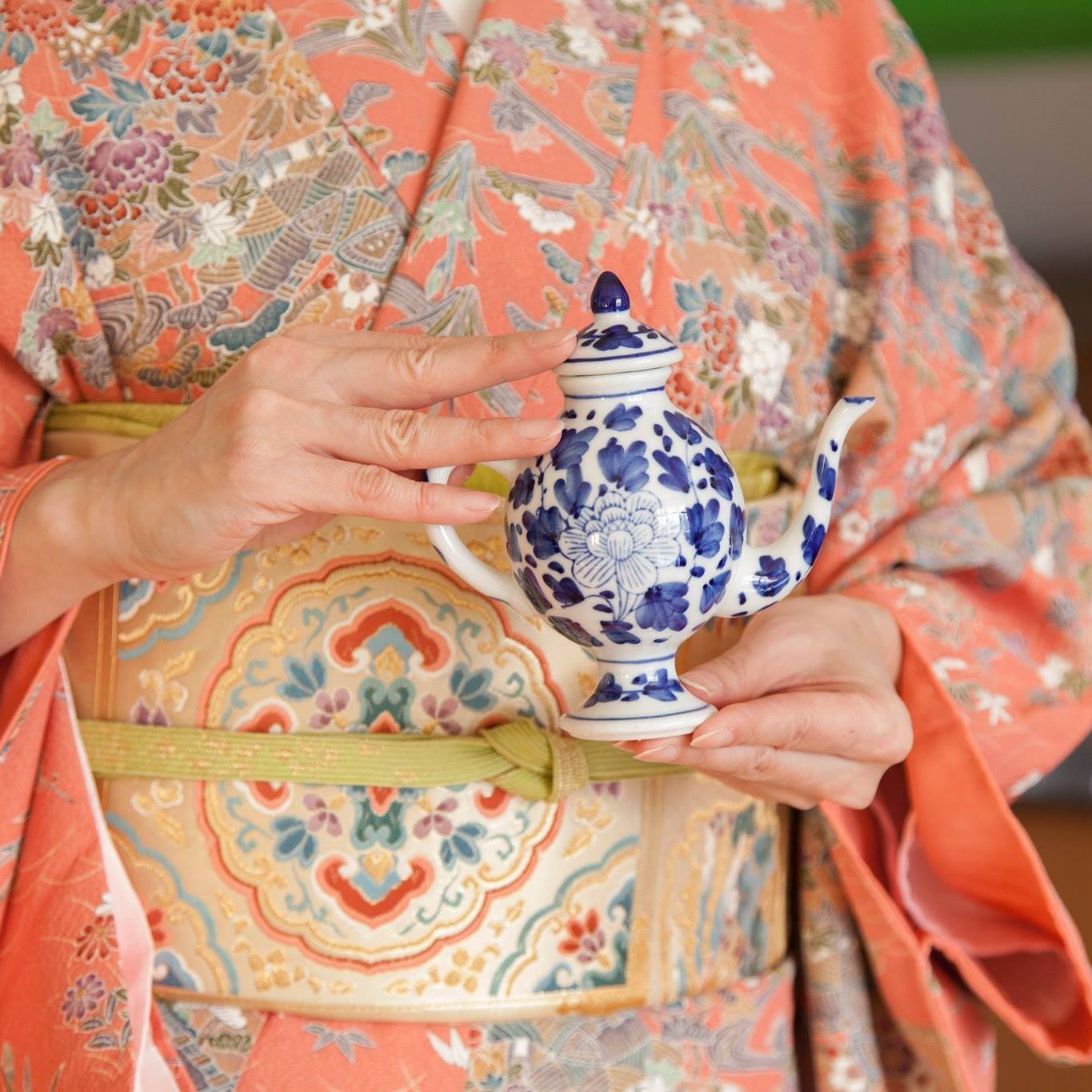 日本茶まつり The 4th Japanese Tea Festival Discover the beauty of Japanese ...