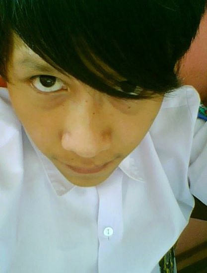 Rio ahmad | Bandung Satu