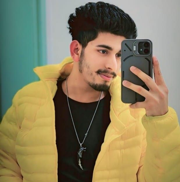 Rocky Raj