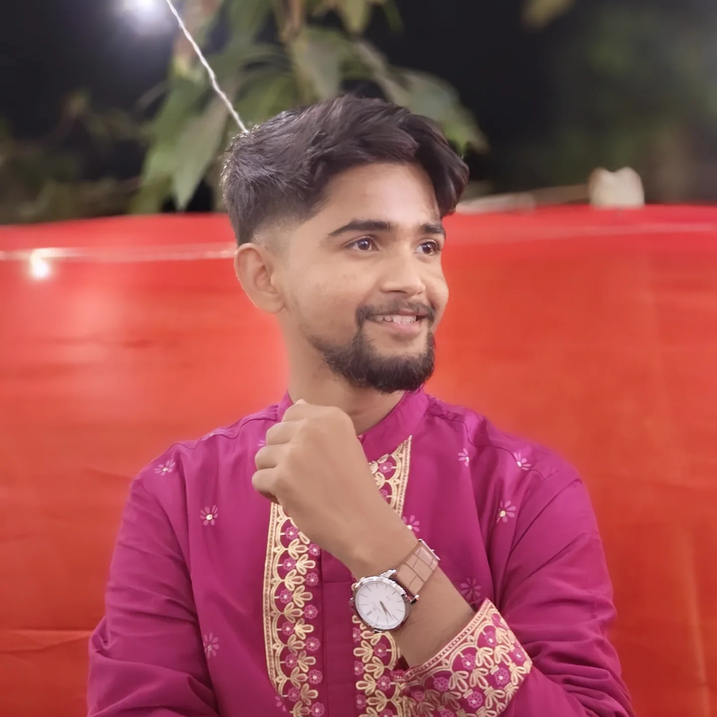 Pappu Khaan