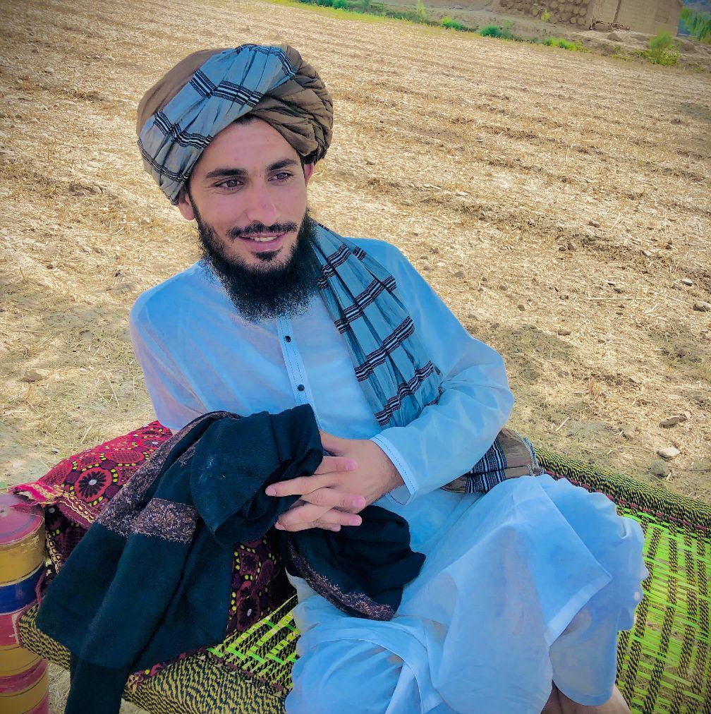 Hafiz Rasheed Ahmad