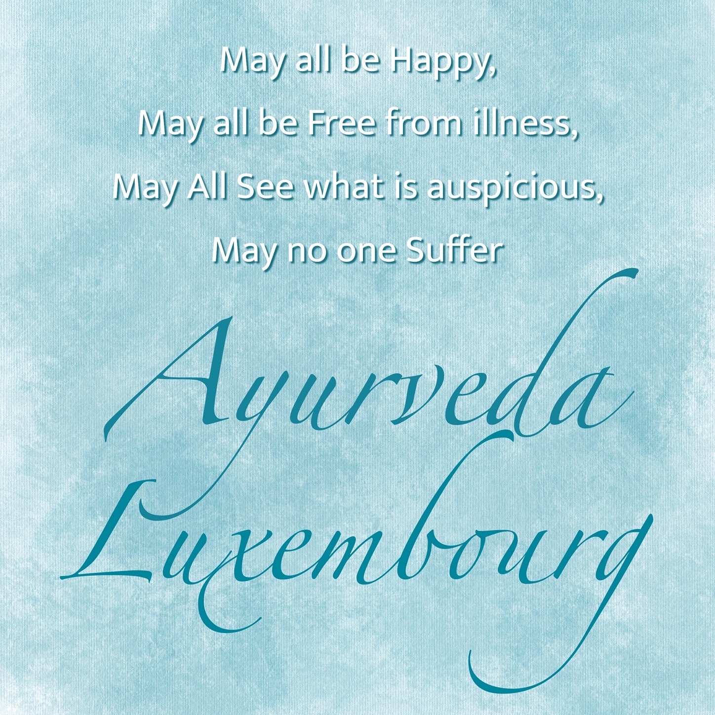 Ayurveda luxembourg Luxembourg