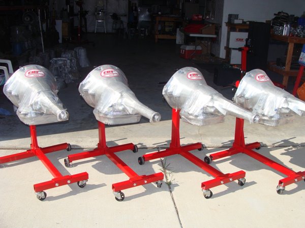 Cope Racing Transmissions | Lowell IN
