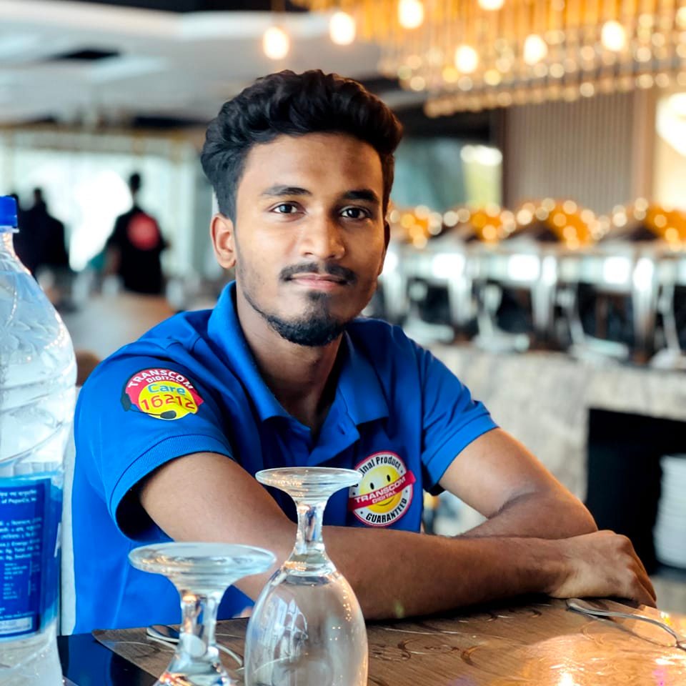 Redwan Hossain