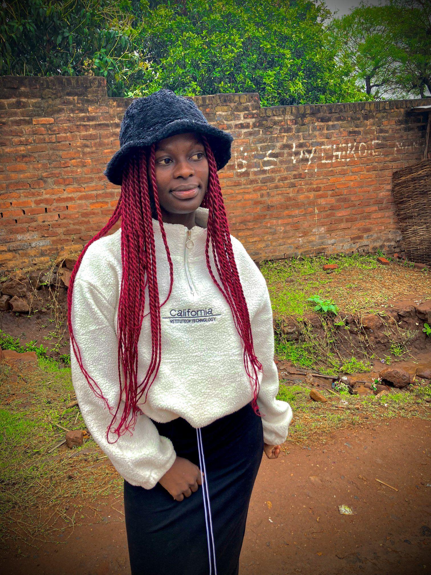 Trinity Gombwa