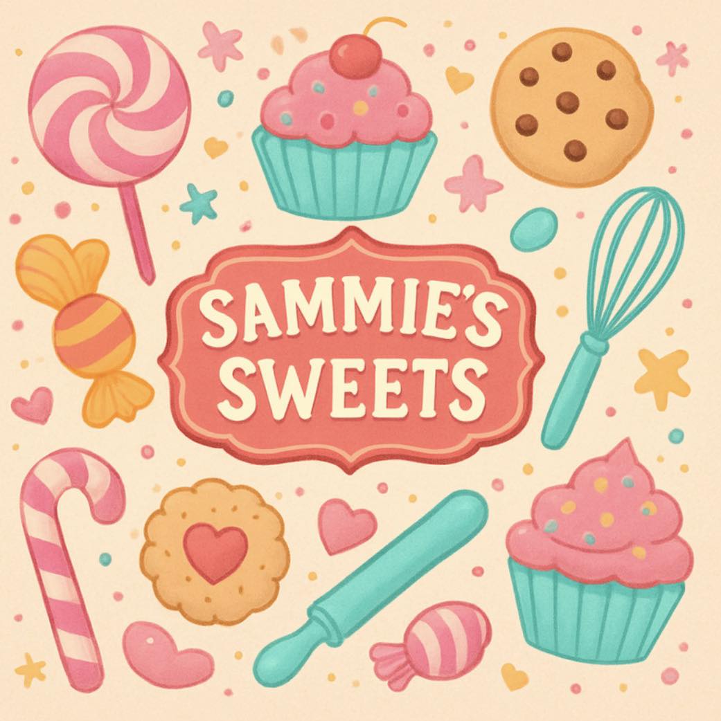 Sammie’s Sweets