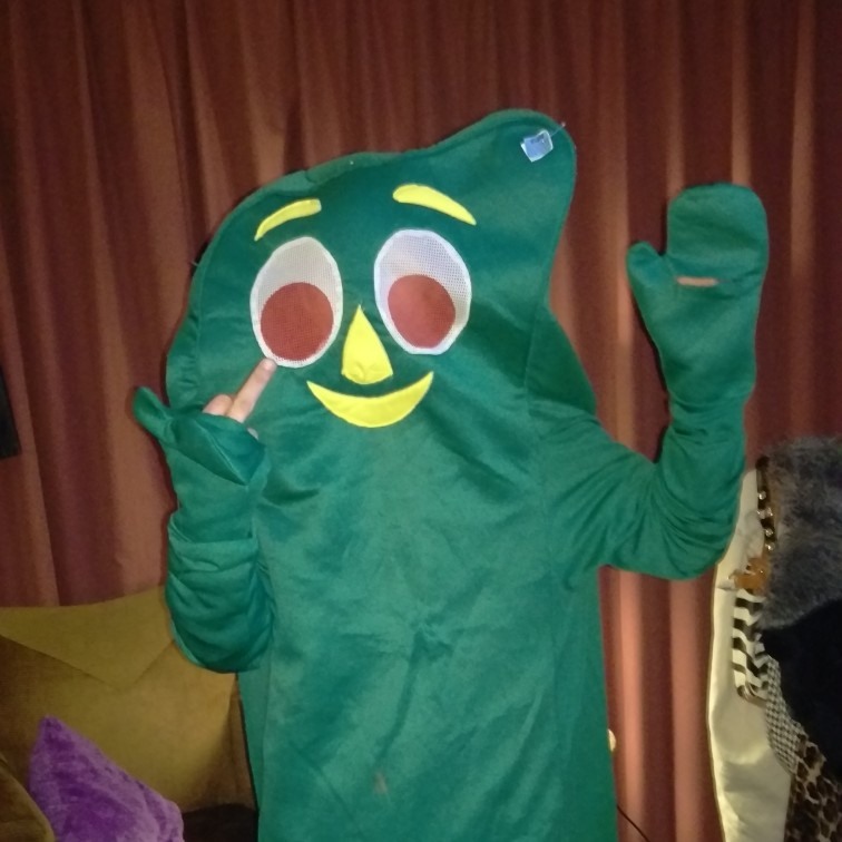 Luckey Jake