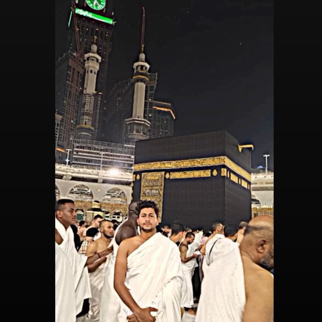 Afaque Ali