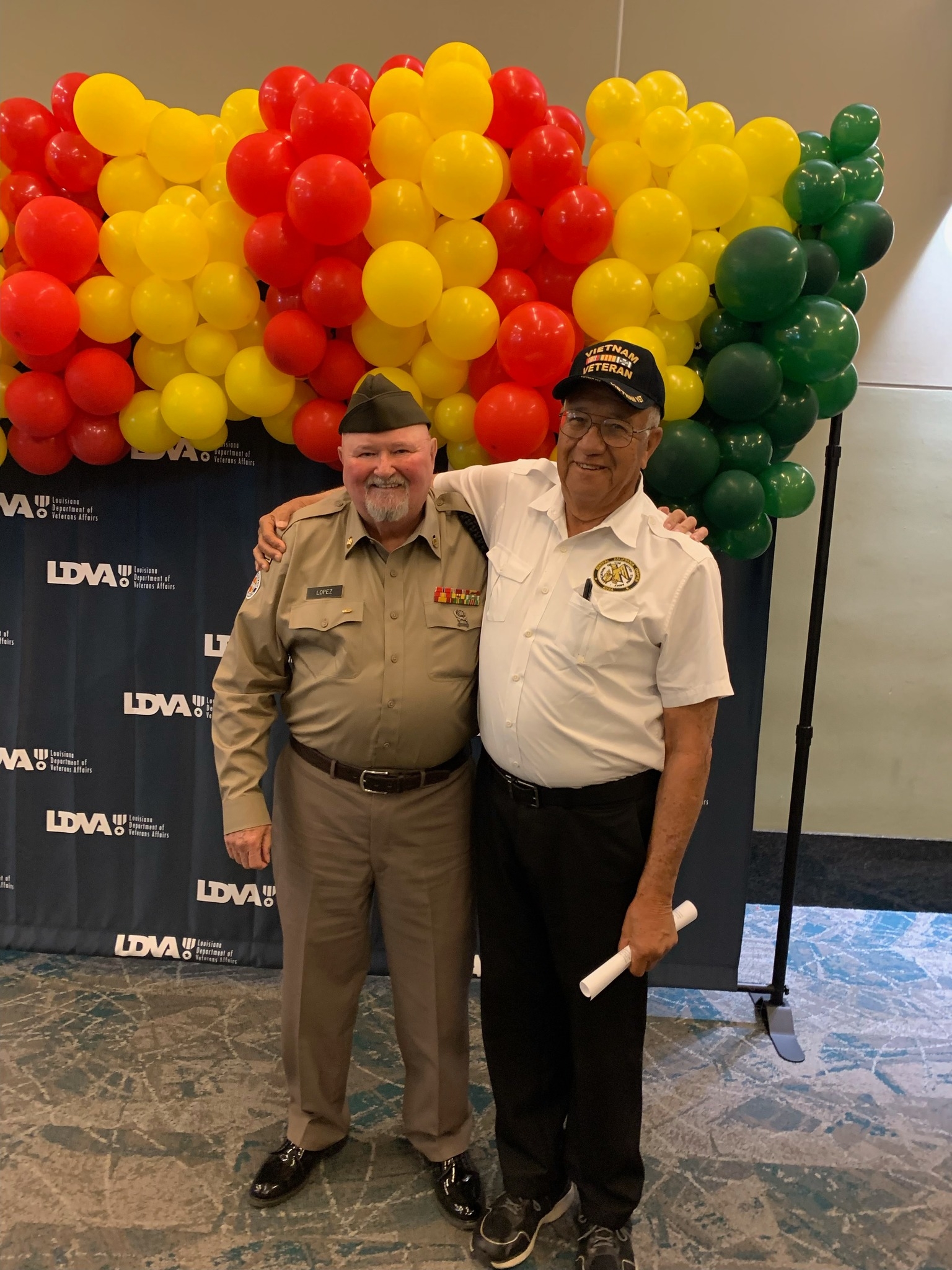 AUSA-Central California Chapter