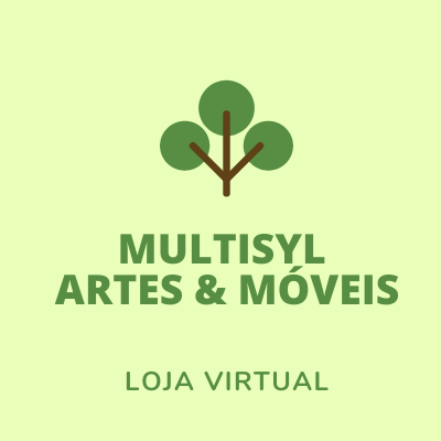 Multisyl Artes & Moveis