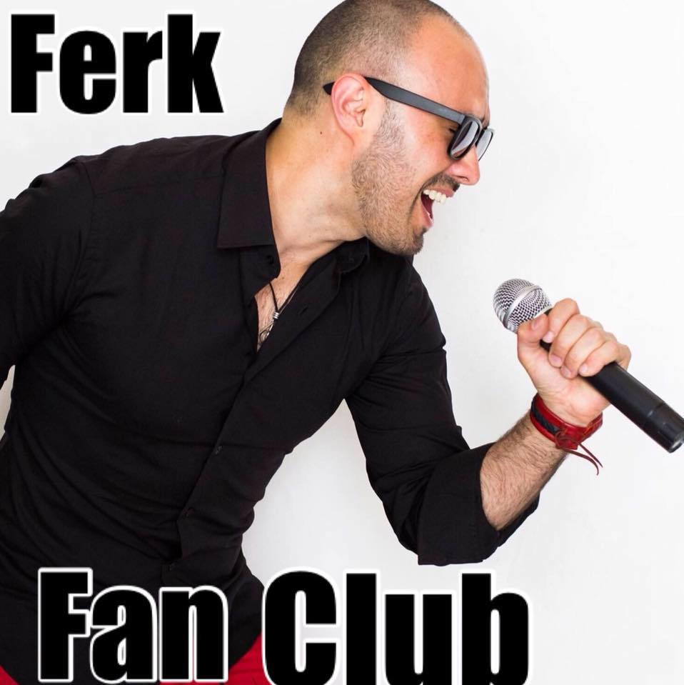 Ferk Music Fan Club
