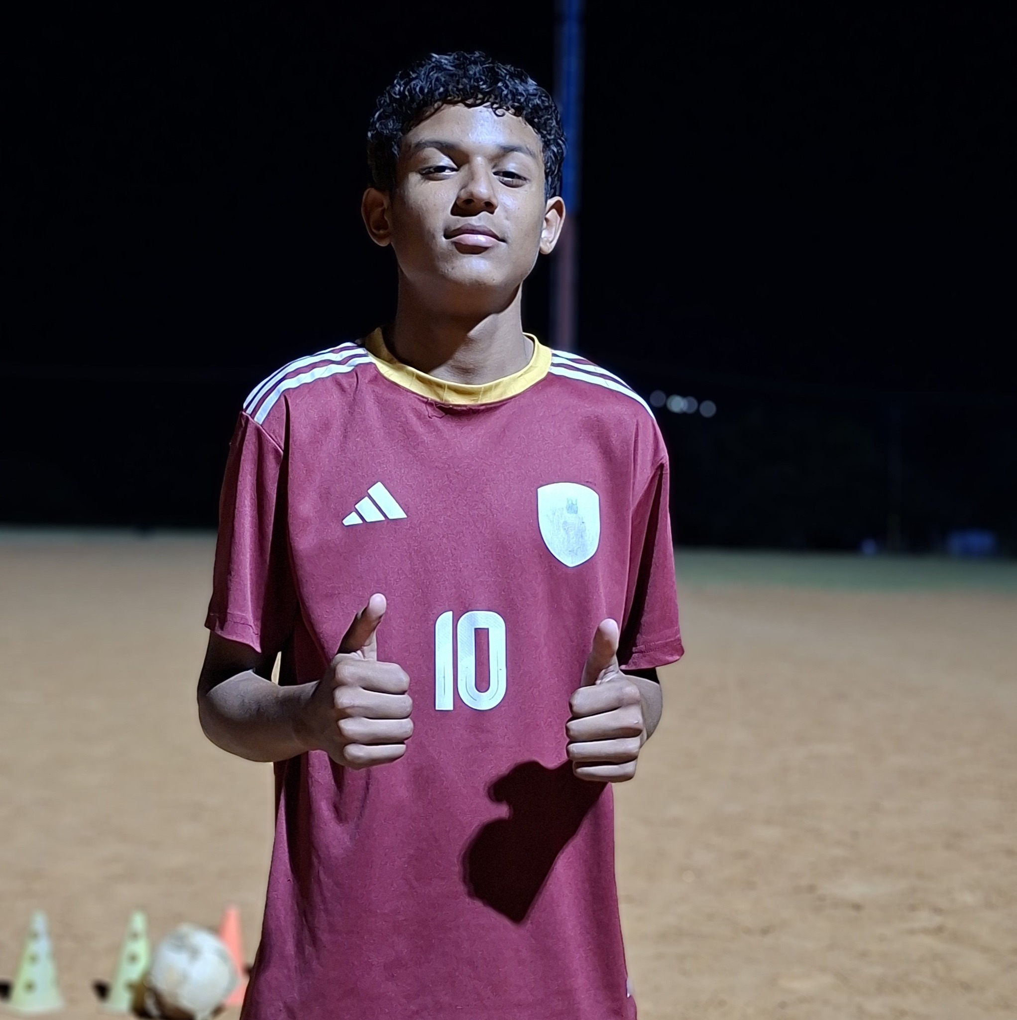 Gabriel Torres