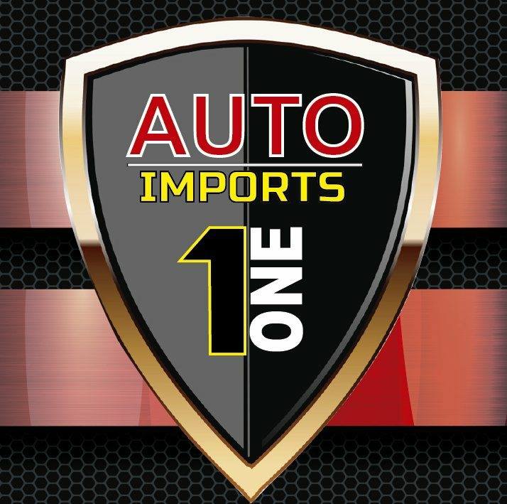 Auto Imports One | San Salvador