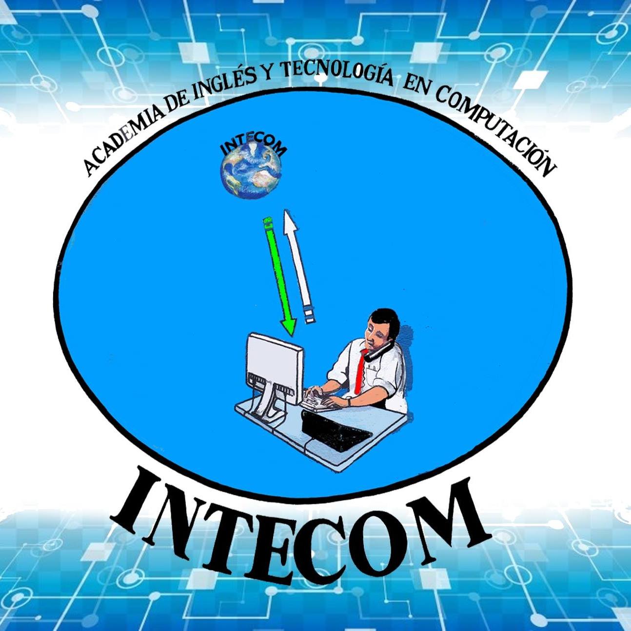 Página: Intecom Chiquimula