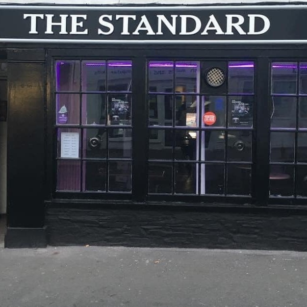 Standard Inn | Torpoint