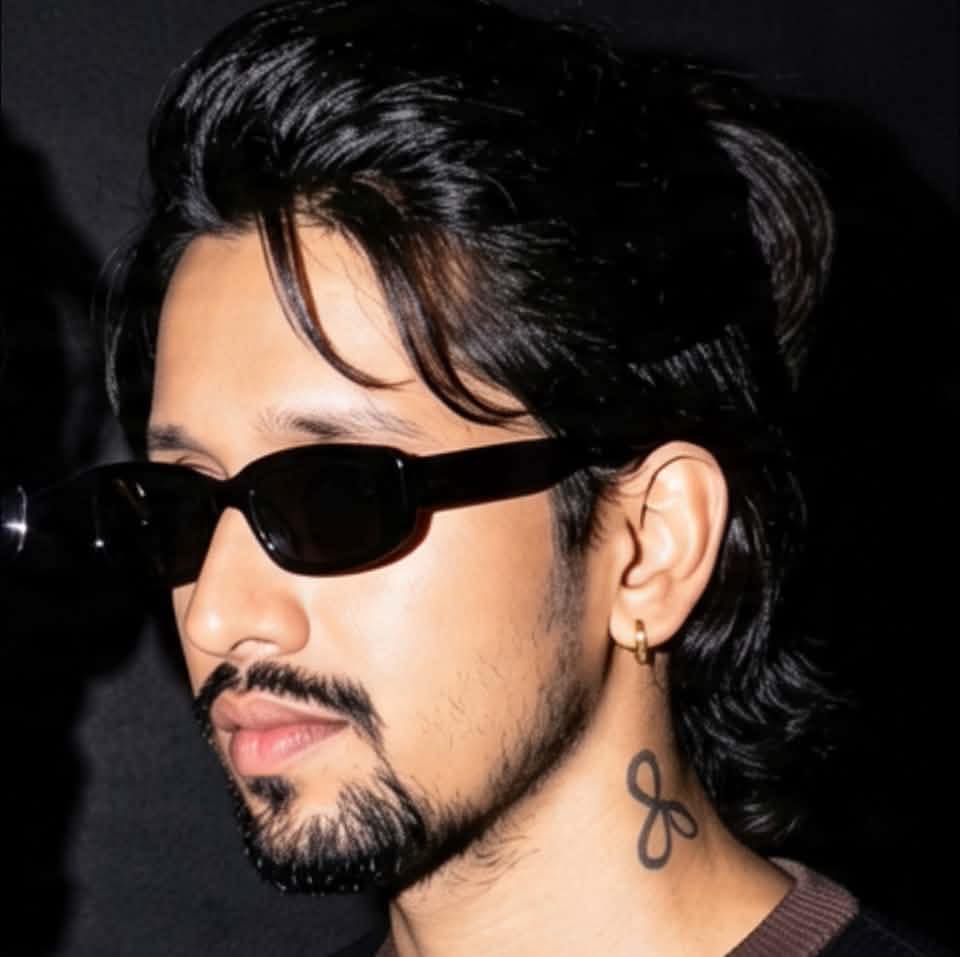 MD Rustam Aehan