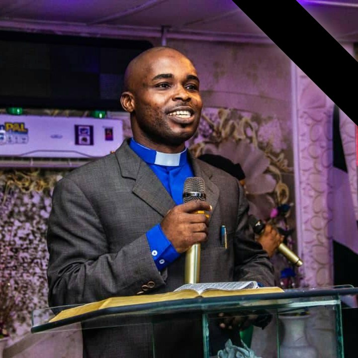 All the explanators are wasting time 😄😆 #BishopDavidOyedepo #blogger # ...