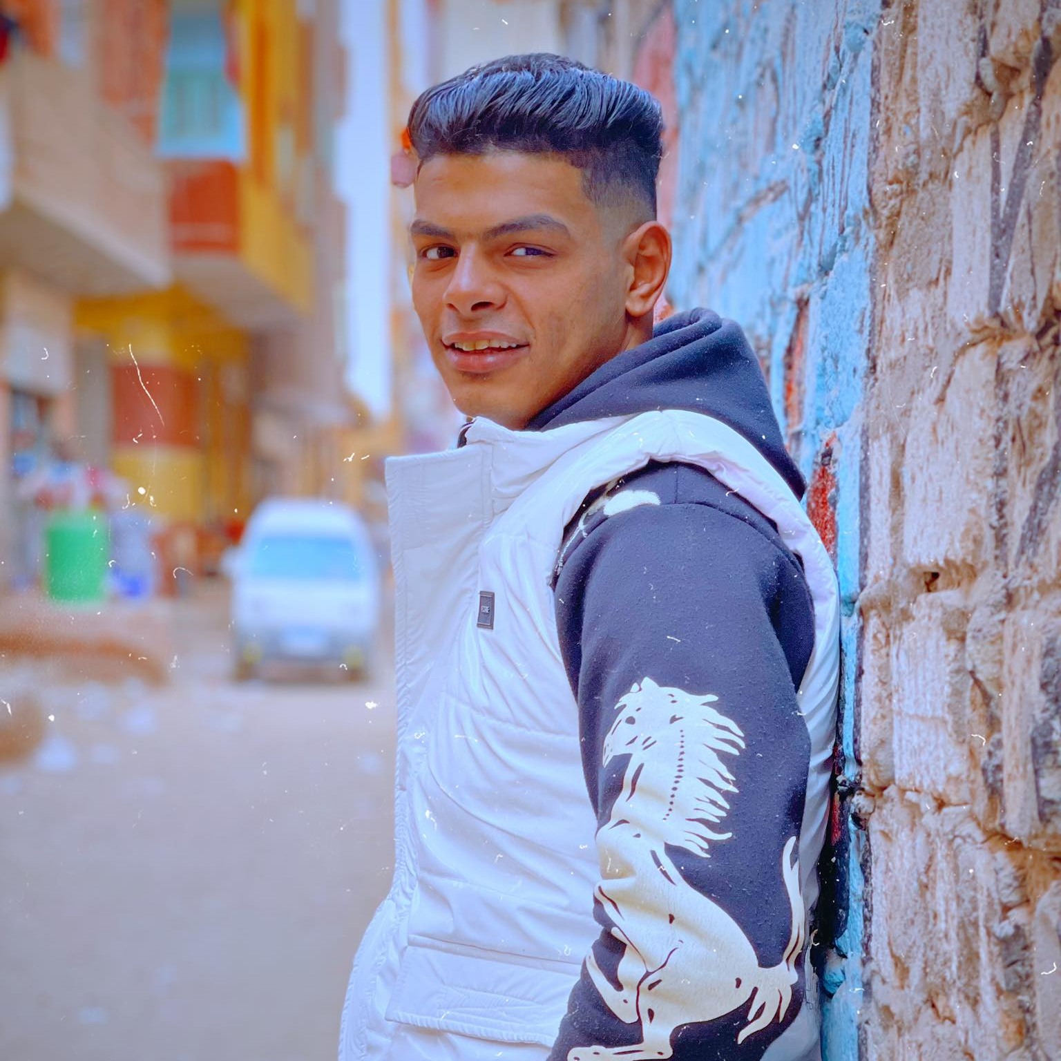 Shehab Mohamed