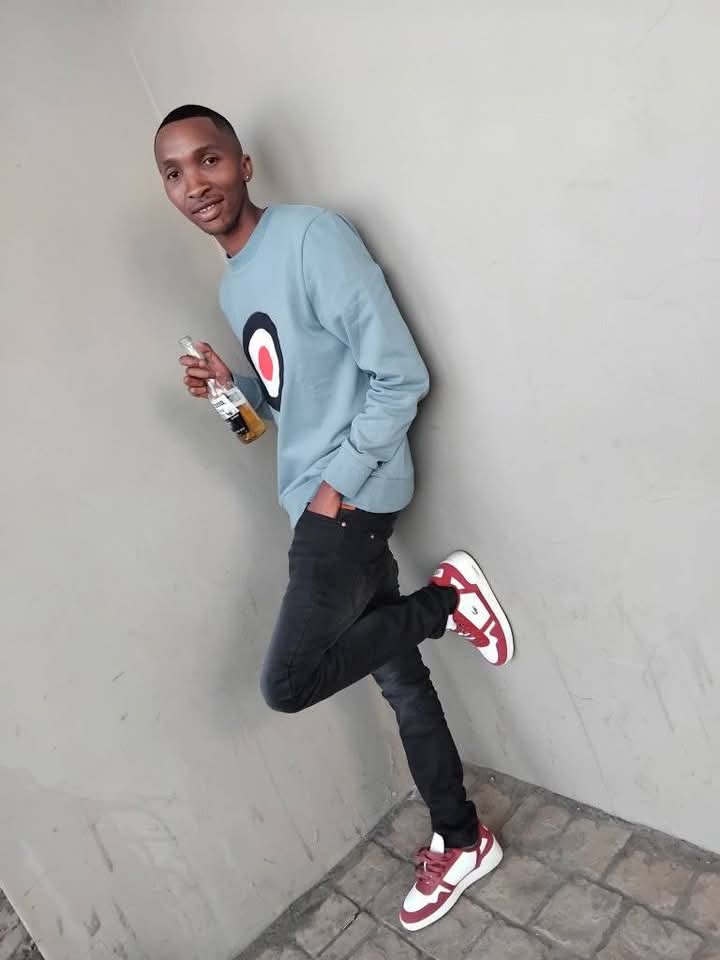 King Juju Moerane IV